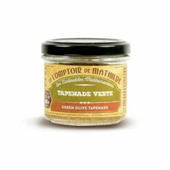 3 Tartinables "Valeur Sûre" -LE COMPTOIR DE MATHILDE Boutique 3 tartinables valeur sure 3