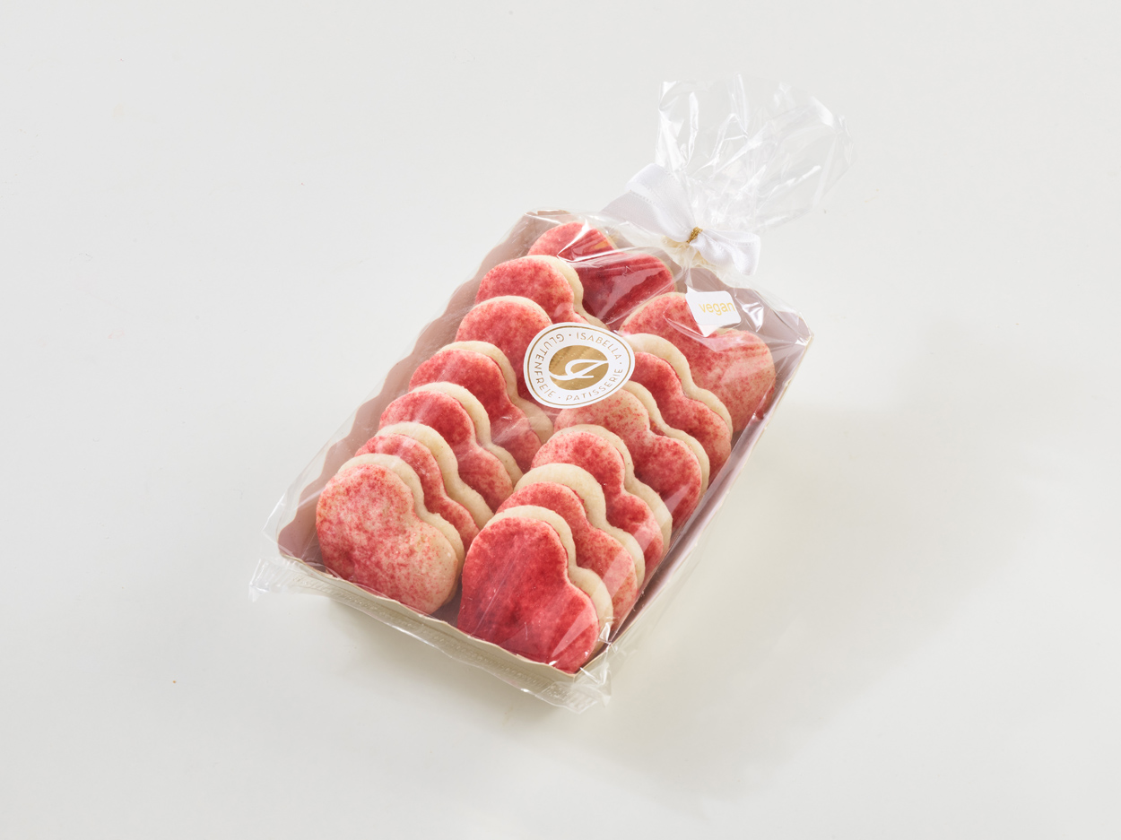 Devant -LE COMPTOIR DE MATHILDE Boutique 346