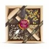 4 Choc' Assortiment Chocolat Noir - Chocolat Ă Casser 1 4 Choc' Assortiment Chocolat Noir - Chocolat Ă Casser -LE COMPTOIR DE MATHILDE Boutique 4 choc assortiment chocolat noir chocolat a casser