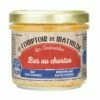 Bar Au Chorizo - 90g 1 Bar Au Chorizo - 90g -LE COMPTOIR DE MATHILDE Boutique bar au chorizo tartinable de la mer 100 g