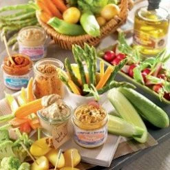 Bar Au Chorizo - 90g 8 Bar Au Chorizo - 90g -LE COMPTOIR DE MATHILDE Boutique bar au chorizo tartinable de la mer 100 g 2