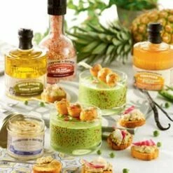 Bar Au Chorizo - 90g 9 Bar Au Chorizo - 90g -LE COMPTOIR DE MATHILDE Boutique bar au chorizo tartinable de la mer 100 g 3