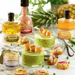 Bar Au Chorizo - 90g 6 Bar Au Chorizo - 90g – Image 4