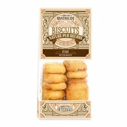 Biscuit Nature Pur Beurre 3 Biscuit Nature Pur Beurre