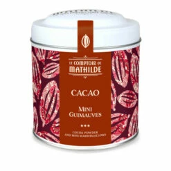 Cacao Mini Guimauves -190g