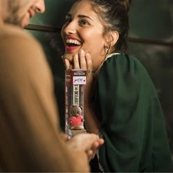 Lait Ourson Coeur - Hot Chocolate® 4 Lait Ourson Coeur - Hot Chocolate® – Image 2