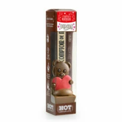 Lait Ourson Coeur - Hot Chocolate®