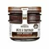 Noir Noisette Avec édulcorant - Pâte à Tartiner - 250g 1 Noir Noisette Avec édulcorant - Pâte à Tartiner - 250g -LE COMPTOIR DE MATHILDE Boutique chocolat noir noisette sans sucre ajoute edulcorant pate a tartiner 250 g