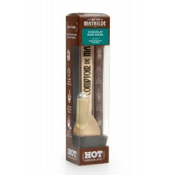 Noir Rhum - Hot Chocolate® 3 Noir Rhum - Hot Chocolate®