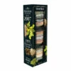 Coffret Truffe - 3 X 90g 1 Coffret Truffe - 3 X 90g -LE COMPTOIR DE MATHILDE Boutique coffret foie gras