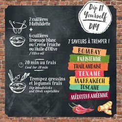 Coffret Mathildette Apéro 7 Saveurs 3 Coffret Mathildette Apéro 7 Saveurs – Image 2