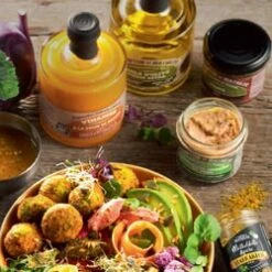 Coffret Mathildette Apéro 7 Saveurs 7 Coffret Mathildette Apéro 7 Saveurs -LE COMPTOIR DE MATHILDE Boutique coffret mathildettes apero bombay parisienne thailandaise texane marrakech mediterraneenne 2