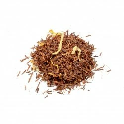 Décolleté Charnel - Infusion Rooibos Agrumes - 80g 4 Décolleté Charnel - Infusion Rooibos Agrumes - 80g – Image 2