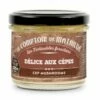 Délice Aux Cèpes - 100g -LE COMPTOIR DE MATHILDE Boutique delice cepes 100 g