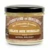 Délice Aux Morilles - 100g 1 Délice Aux Morilles - 100g -LE COMPTOIR DE MATHILDE Boutique delice pois chiches creme morilles