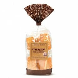 Sachet Financiers Aux Amandes - 150g 3 Sachet Financiers Aux Amandes - 150g