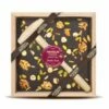 Noir Fruits Secs - Chocolat à Casser 1 Noir Fruits Secs - Chocolat à Casser -LE COMPTOIR DE MATHILDE Boutique fruits secs chocolat noir chocolat a casser