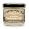 Houmous Poivrons Ricotta - 100g -LE COMPTOIR DE MATHILDE Boutique houmous pois chiche de poivron et de ricotta tartinables 90 g