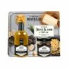 Kit Pasta Saveur Truffe Blanche Et Comté AOP 1 Kit Pasta Saveur Truffe Blanche Et Comté AOP -LE COMPTOIR DE MATHILDE Boutique kit pasta truffe blanche comte aop