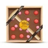 Lait Fraise Tagada - Chocolat à Casser 2 Lait Fraise Tagada - Chocolat à Casser -LE COMPTOIR DE MATHILDE Boutique lait fraise tagada chocolat a casser