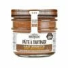 Lait Noisette Avec édulcorant - Pâte à Tartiner - 250g 2 Lait Noisette Avec édulcorant - Pâte à Tartiner - 250g -LE COMPTOIR DE MATHILDE Boutique lait noisette sans sucre ajoute pate a tartiner