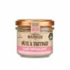 Lait Noisette Pétillant - Pâte à Tartiner - 100g 2 Lait Noisette Pétillant - Pâte à Tartiner - 100g -LE COMPTOIR DE MATHILDE Boutique lait sucre petillant pate a tartiner 100 g