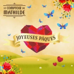 Lapin Carotte - Hot Chocolate® 15 Lapin Carotte - Hot Chocolate® -LE COMPTOIR DE MATHILDE Boutique lapin carotte hot chocolate collection paques 6