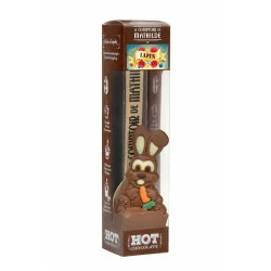 Lapin Carotte - Hot Chocolate® 3 Lapin Carotte - Hot Chocolate®