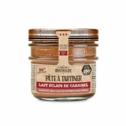 Lot Pâtes à Tartiner -LE COMPTOIR DE MATHILDE Boutique lot pates a tartiner 4