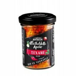 Mathildette Apéro Texane - 40g