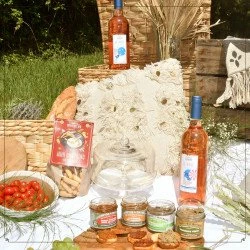 Mini Gressins Au Sésame 5 Mini Gressins Au Sésame – Image 3