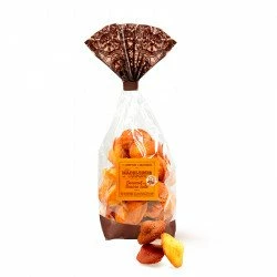DATE COURTE- Mini Madeleines Caramel Au Beurre Salé 3 DATE COURTE- Mini Madeleines Caramel Au Beurre Salé