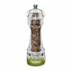 Mélange Du Trappeur - Mini Moulin