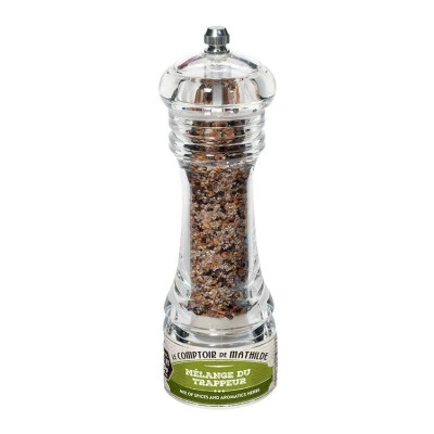 Mélange Du Trappeur - Mini Moulin 3 Mélange Du Trappeur - Mini Moulin