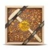 Lait Mon Chouchou Amandes & Noisettes Caramélisées - Chocolat à Casser 1 Lait Mon Chouchou Amandes & Noisettes Caramélisées - Chocolat à Casser -LE COMPTOIR DE MATHILDE Boutique mon chouchou amandes noisettes caramelisees chocolat a casser