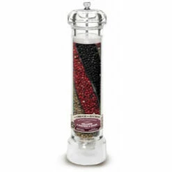 Mélange 4 Poivres Et Baies - Moulin XL