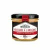 Moutarde à L'ancienne Au Piment D'Espelette - 100g 1 Moutarde à L'ancienne Au Piment D'Espelette - 100g -LE COMPTOIR DE MATHILDE Boutique moutarde a lancienne au piment d espelette 100 g