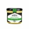 Moutarde Ail Et Basilic - 100g 1 Moutarde Ail Et Basilic - 100g -LE COMPTOIR DE MATHILDE Boutique moutarde ail et basilic