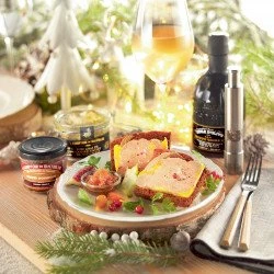 Pain D’épices Tranché 4 Pain D’épices Tranché – Image 2