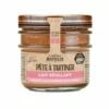 Lait Noisette Pétillant - Pâte à Tartiner - 250g 2 Lait Noisette Pétillant - Pâte à Tartiner - 250g -LE COMPTOIR DE MATHILDE Boutique pate a tartiner lait noisettes sucre petillant 250 g