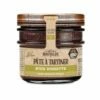 Noir Noisette - Pâte à Tartiner - 250g 2 Noir Noisette - Pâte à Tartiner - 250g -LE COMPTOIR DE MATHILDE Boutique pate a tartiner noir noisette 20 250 g
