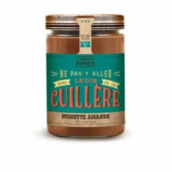 Pâte à Tartiner Noisette Amande - 600g