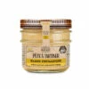 Pâtes à Tartiner Blanc Noisette Feuilletine - 250G 1 Pâtes à Tartiner Blanc Noisette Feuilletine - 250G -LE COMPTOIR DE MATHILDE Boutique pates a tartiner blanc noisette feuilletine 250g