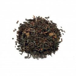 Péché Mignon - Thé Noir Abricot Saveur Pêche - 100g 4 Péché Mignon - Thé Noir Abricot Saveur Pêche - 100g – Image 2