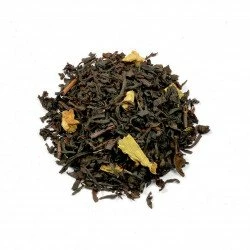 Petrouchka - Thé Earl Grey Goût Russe - 100g 4 Petrouchka - Thé Earl Grey Goût Russe - 100g – Image 2