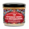 Poivronade Chorizo à La Méditerranéenne - 90g 1 Poivronade Chorizo à La Méditerranéenne - 90g -LE COMPTOIR DE MATHILDE Boutique poivronade chorizo a la mediterraneenne poivron tartinable 90 g