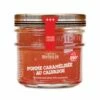 Préparation à Base De Pomme Caramélisée Et Calvados 2 Préparation à Base De Pomme Caramélisée Et Calvados -LE COMPTOIR DE MATHILDE Boutique pomme caramelisee au calvados confiture