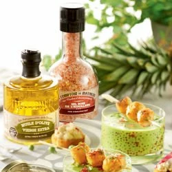 Pot Fleur De Sel De Camargue - Recharge 6 Pot Fleur De Sel De Camargue - Recharge – Image 4