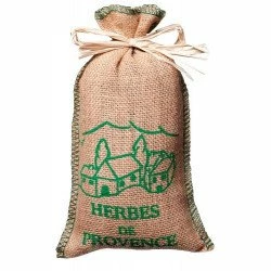 Herbes De Provence Sac En Jute - 150g 3 Herbes De Provence Sac En Jute - 150g