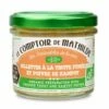 Rillettes De Truite Fumée Et Poivre De Kampot BIO - 100g 1 Rillettes De Truite Fumée Et Poivre De Kampot BIO - 100g -LE COMPTOIR DE MATHILDE Boutique rillettes truite fumee poivre kampot tartinable biologique 90 g